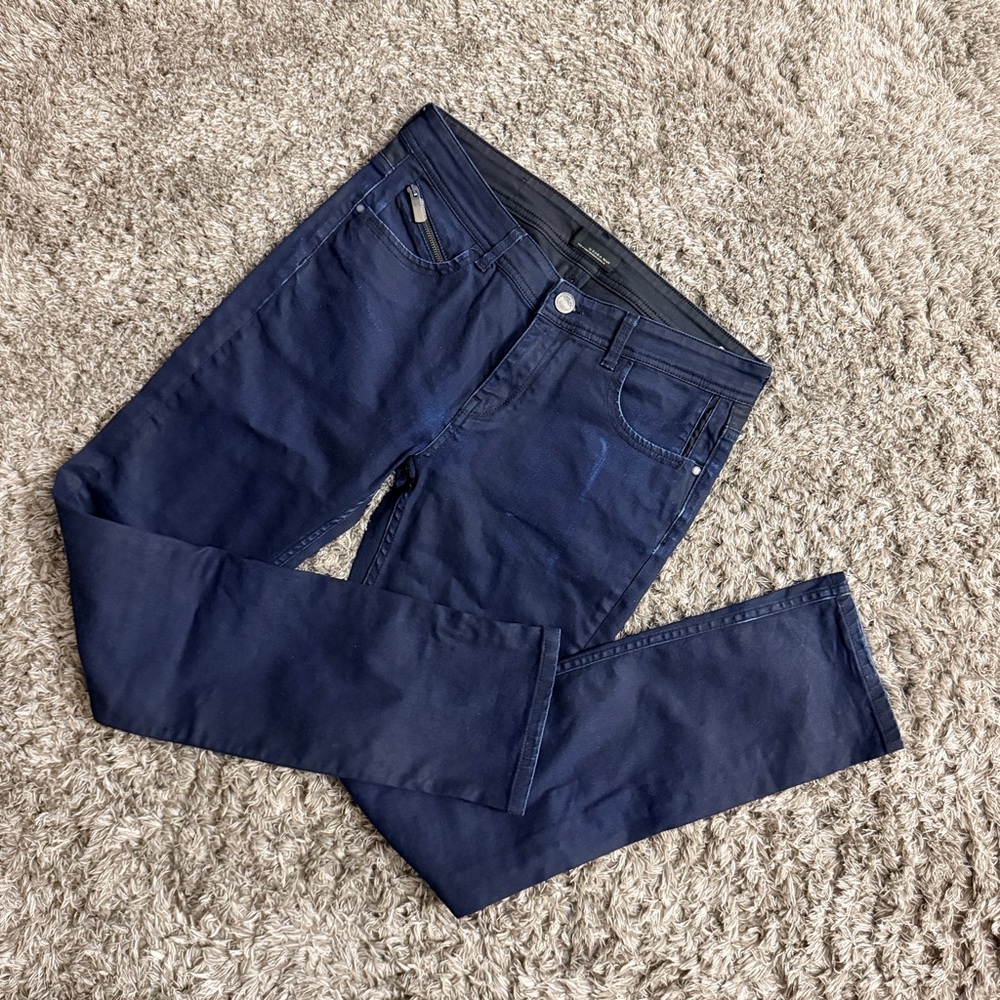Zara Men’s Dark Jeans in Size 32